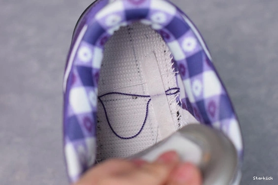 Purple Nike Lobster Dunk BV1310-555 Low SB Concepts 1231